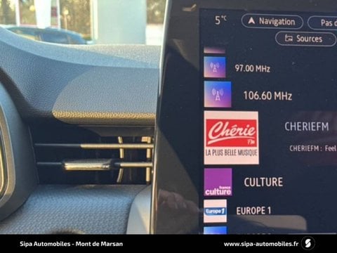Voitures D'0Km À Mont-De-Marsan | Mitsubishi Colt 1.6 Mpi Hev 143 Intense 5P
