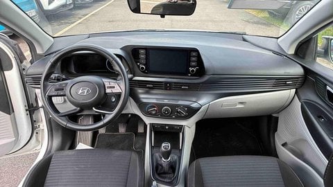 Voitures D'occasion À Toulouse | Hyundai I20 1.2 84 Initia 5P