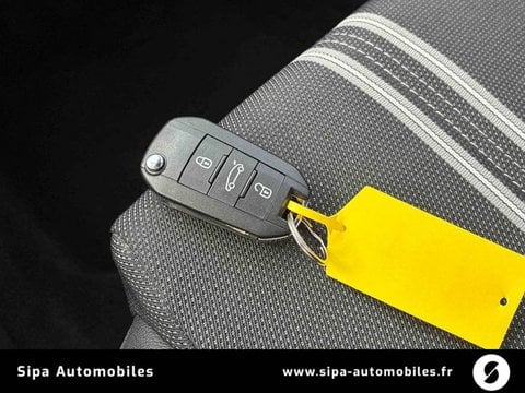 Voitures D'occasion À Toulouse | Opel Corsa 1.2 Turbo 100 Ch Gs 5P