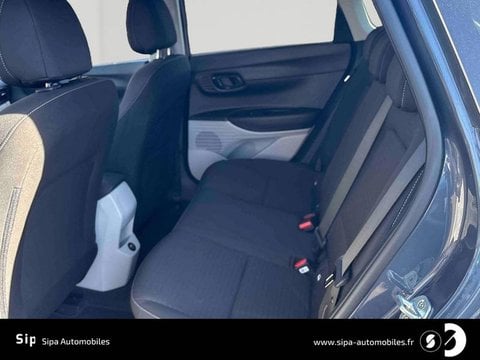 Voitures D'occasion À La-Teste-De-Buch | Hyundai I20 1.0 T-Gdi 100 Hybrid 48V Creative 5P