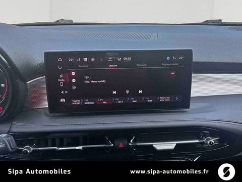 Voitures D'occasion À Toulouse | Alfa Romeo Tonale 1.5 Hybrid 160 Ch Vgt Tct7 Edizione Speciale 5P