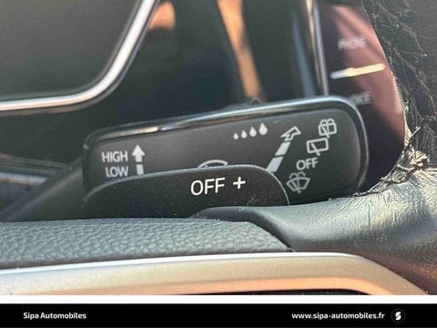 Voitures D'occasion À Lescar | Volkswagen T-Cross 1.0 Tsi 110 Start/Stop Dsg7 R-Line 5P