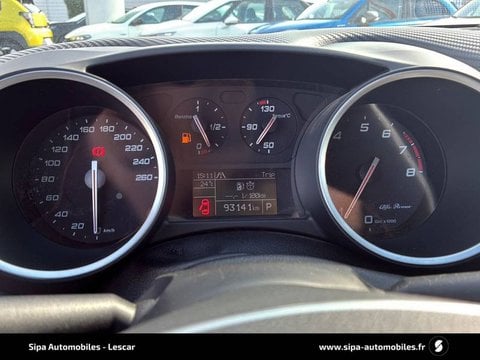 Voitures D'occasion À Lescar | Alfa Romeo Giulietta Série 2 1.4 Tb Multiair 170 Ch S&S Tct Imol...