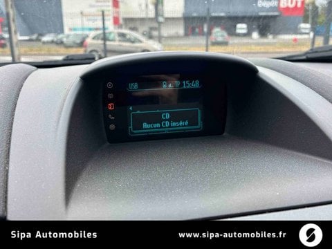 Voitures D'occasion À Mont-De-Marsan | Ford Fiesta 1.0 Ecoboost 100 S&S Trend 5P