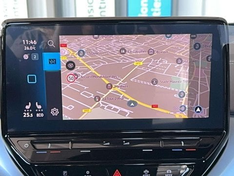 Voitures D'occasion À Tarbes | Volkswagen Id.4 174 Ch Pro 5P