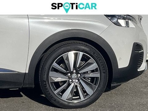 Voitures D'occasion À Lescar | Peugeot 3008 Ii Hybrid4 300 E-Eat8 Gt 5P