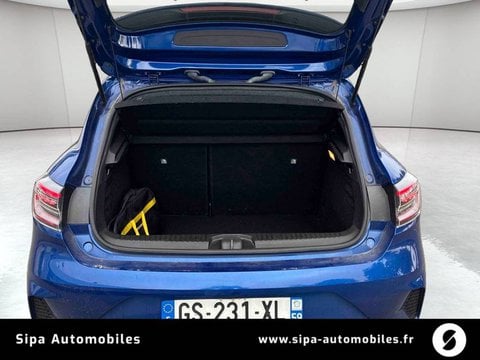 Voitures D'occasion À Muret | Renault Clio E-Tech Full Hybrid 145 Esprit Alpine 5P
