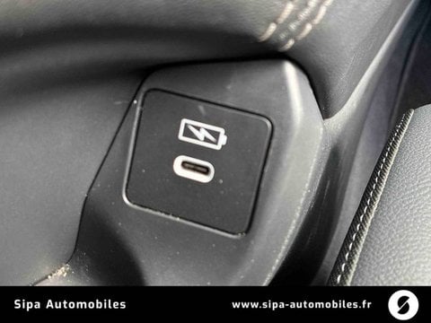 Voitures D'occasion À Mérignac | Honda Zr-V E:hev 2.0 I-Mmd Advance 5P