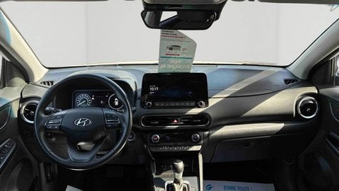 Voitures D'occasion À Villenave-D'ornon | Hyundai Kona Hybrid 141 Creative 5P
