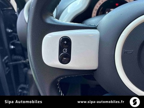 Voitures D'occasion À Bayonne | Renault Twingo Iii 0.9 Tce 90 Energy E6C Intens 5P