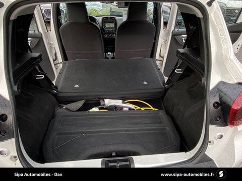 Voitures D'occasion À Dax | Dacia Spring Achat Intégral Confort Plus 5P