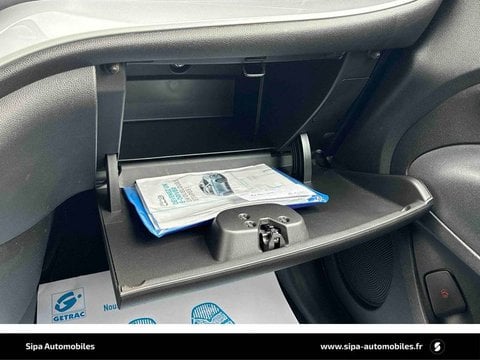 Voitures D'occasion À Libourne | Fiat 500 Iii Electrique E 95 Ch Icône 3P