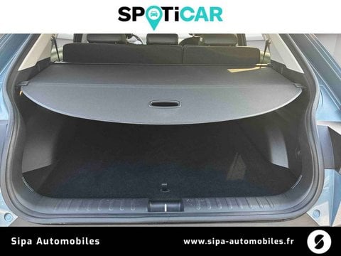 Voitures D'occasion À Toulouse | Hyundai Ioniq 5 58 Kwh - 170 Ch Intuitive 5P