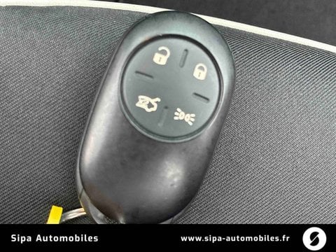Voitures D'occasion À Toulouse | Fiat 500 E 118 Ch Nouvelle 3P