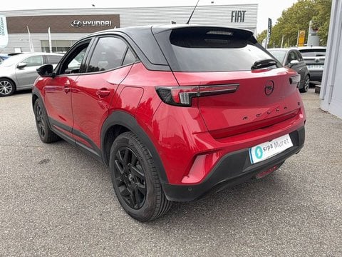 Voitures D'occasion À Muret | Opel Mokka Electrique 136 Ch & Batterie 50 Kwh Gs Line 5P