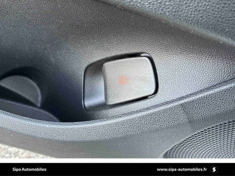 Voitures D'occasion À Mérignac | Fiat 500 E 95 Ch Action Plus 3P