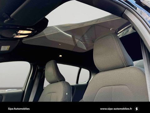 Voitures D'occasion À Lormont | Volvo C40 Recharge 231 Ch 1Edt Start 5P