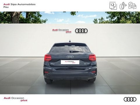 Voitures D'occasion À Lescar | Audi Q2 35 Tfsi 150 S Tronic 7 S Line 5P