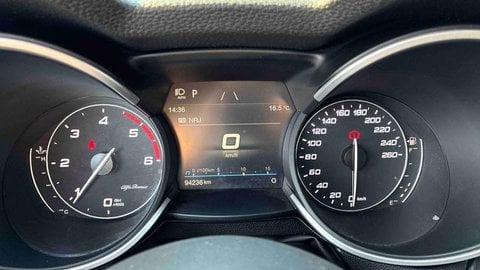 Voitures D'occasion À Toulouse | Alfa Romeo Stelvio 2.2 160 Ch At8 Super 5P