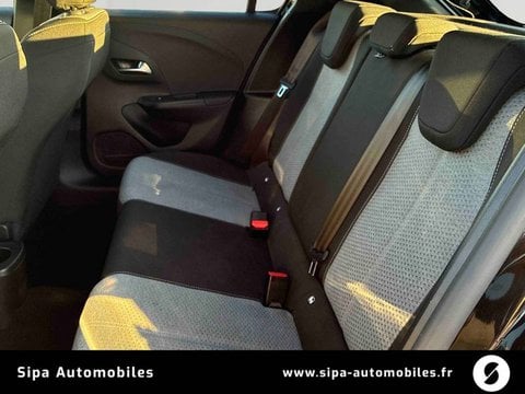 Voitures D'occasion À Toulouse | Opel Corsa 1.2 Turbo 100 Ch Bva8 Gs 5P