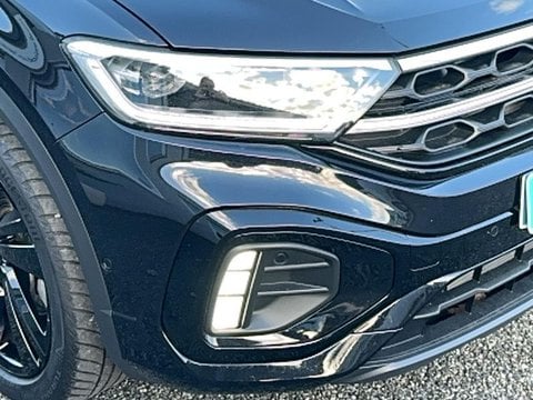 Voitures D'occasion À Tarbes | Volkswagen T-Roc 1.5 Tsi Evo2 150 Start/Stop Dsg7 R-Line Edition 5P