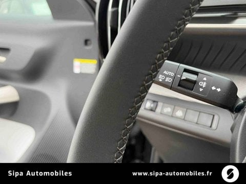 Voitures D'occasion À Lescar | Citroën C3 Aircross Ii Hybride 145 Ch Aut Max 5P