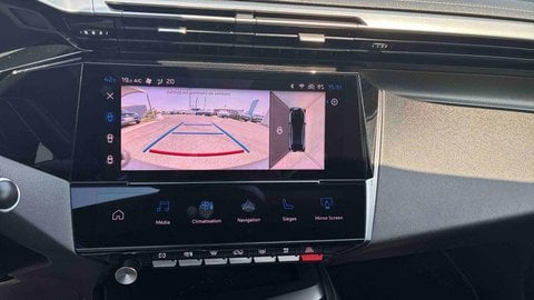Voitures D'occasion À Lescar | Peugeot 408 Phev 225 E-Eat8 Gt 5P
