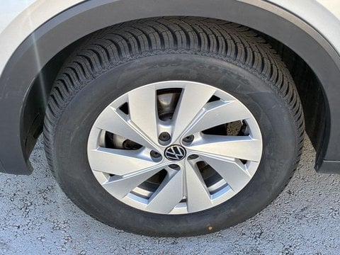Voitures D'occasion À Tarbes | Volkswagen T-Cross 1.0 Tsi 116 Start/Stop Dsg7 Life Plus 5P