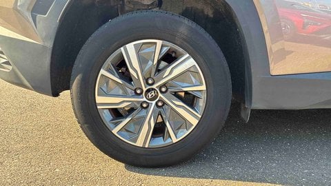 Voitures D'occasion À Villenave-D'ornon | Hyundai Tucson 1.6 T-Gdi 230 Hybrid Bva6 Creative 5P