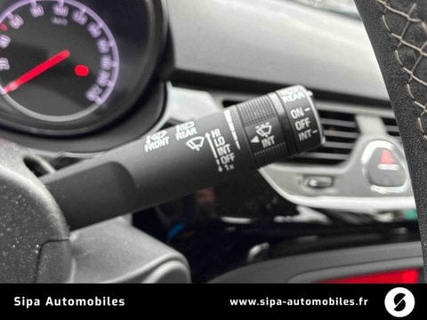 Voitures D'occasion À Muret | Opel Corsa 1.0 Ecotec Turbo 90 Ch Enjoy 5P