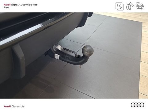 Voitures D'occasion À Lescar | Audi Q3 Sportback 45 Tfsie 245 Ch S Tronic 6 S Line 5P