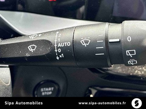 Voitures D'occasion À Toulouse | Opel Mokka Electrique 156 Ch & Batterie 54 Kwh Gs 5P