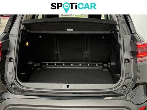 Voitures D'occasion À Lescar | Citroën C5 Aircross Bluehdi 130 Eat8 Max 5P