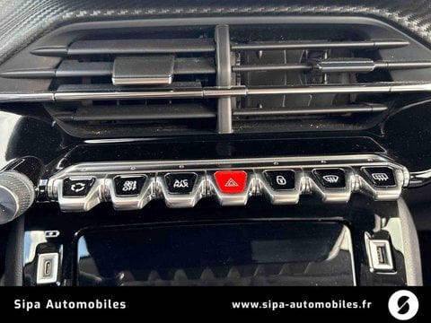 Voitures D'occasion À La-Teste-De-Buch | Peugeot 208 Puretech 100 S&S Bvm6 Style 5P