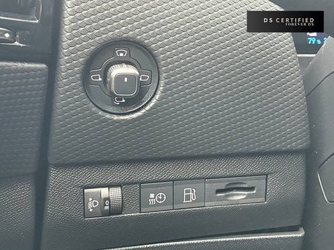 Voitures D'occasion À Lescar | Ds Ds 4 Hybride E-Tense 225 Eat8 Trocadero 5P