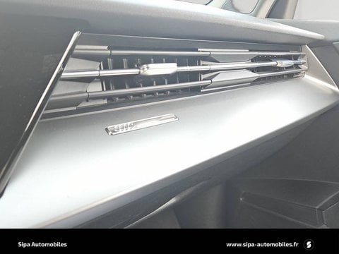Voitures D'occasion À Muret | Audi A3 Sportback 45 Tfsie 245 S Tronic 6 Competition 5P