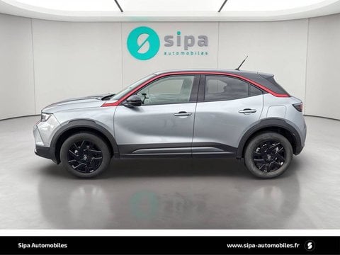 Voitures D'occasion À Toulouse | Opel Mokka 1.2 Turbo 130 Ch Bvm6 Gs Line 5P