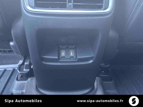 Voitures D'occasion À Villenave-D'ornon | Honda Cr-V E:hev 2.0 I-Mmd 2Wd Exclusive 5P