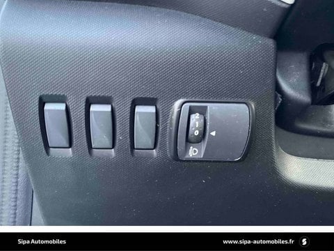 Voitures D'occasion À Libourne | Renault Twingo Iii 1.0 Sce 70 E6C Limited 5P