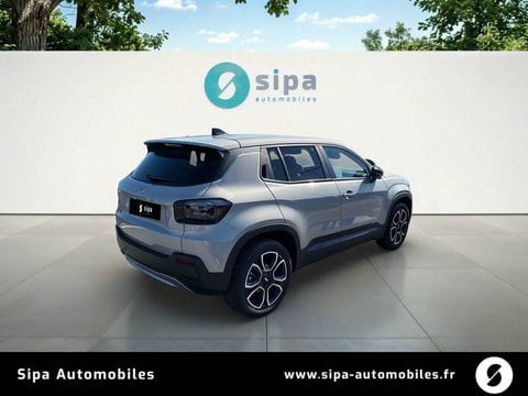 Voitures D'occasion À Toulouse | Jeep Avenger 115 Kw 4X2 Summit 5P