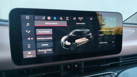 Voitures D'occasion À Villenave-D'ornon | Fiat 500 3+1 E 95 Ch 4P