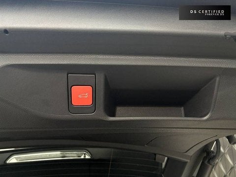 Voitures D'0Km À Lescar | Ds Ds 4 Hybride Rechargeable 225 Eat8 Etoile - Alcantara 5P