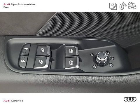 Voitures D'occasion À Lescar | Audi A3 Iii Sportback 1.4 Tfsi Cod 150 S Tronic 7 Design Luxe 5P