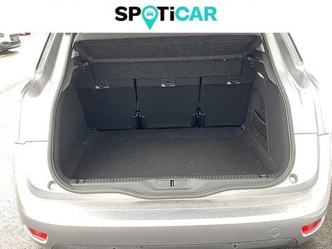 Voitures D'occasion À Lescar | Citroën C4 Spacetourer Puretech 130 S&S Eat6 Feel 5P