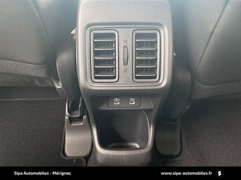 Voitures D'0Km À Mérignac | Honda Hr-V Iii E:hev 1.5 I-Mmd Advance Plus 5P