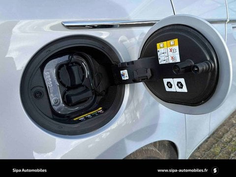 Voitures D'0Km À Mérignac | Fiat 500 3+1 E 118 Ch La Prima 4P