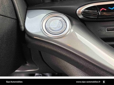 Voitures D'occasion À La-Teste-De-Buch | Fiat 500 Iii Electrique E 118 Ch Nouvelle 3P