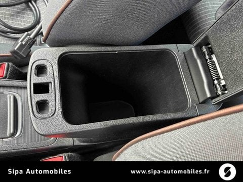 Voitures D'occasion À Mérignac | Fiat 500 E 95 Ch Nouvelle 3P
