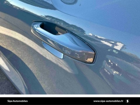 Voitures D'occasion À Mérignac | Volvo Xc40 B3 163 Ch Dct7 Start 5P