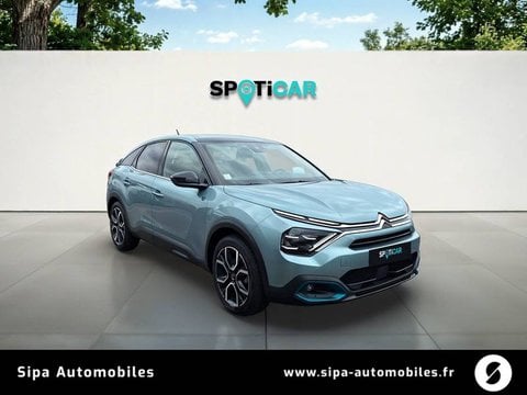 Voitures D'occasion À Lescar | Citroën C4 E- 136 Ch Automatique Shine Pack 5P